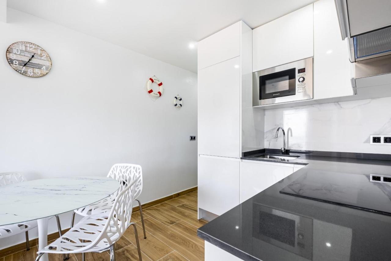 Appartement Albatros Deluxe 15-5 Levante *