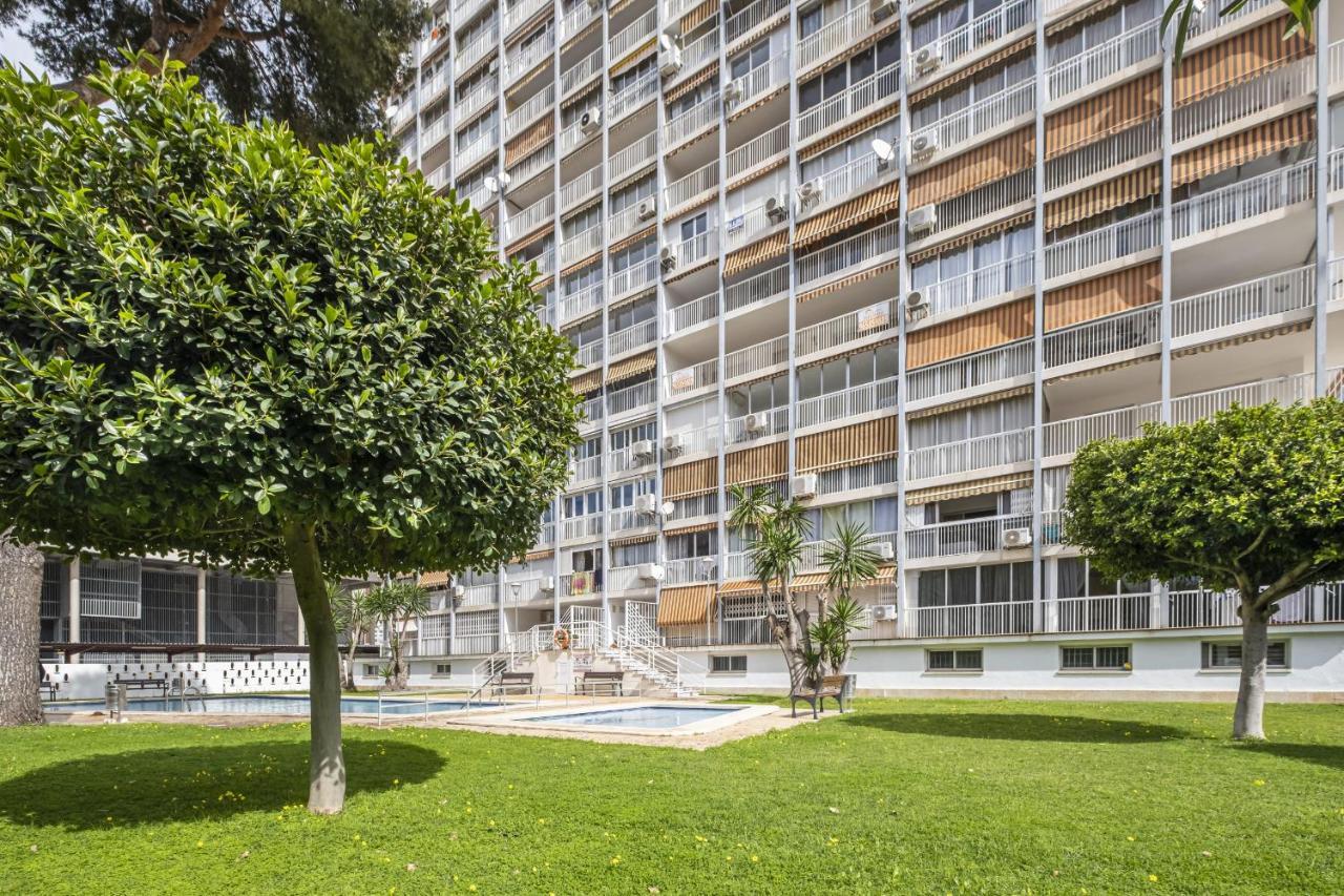 Albatros Deluxe 15-5 Levante Appartement Benidorm
